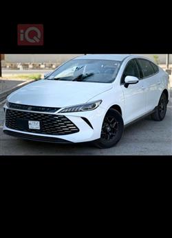 بي واي دي Qin Plus